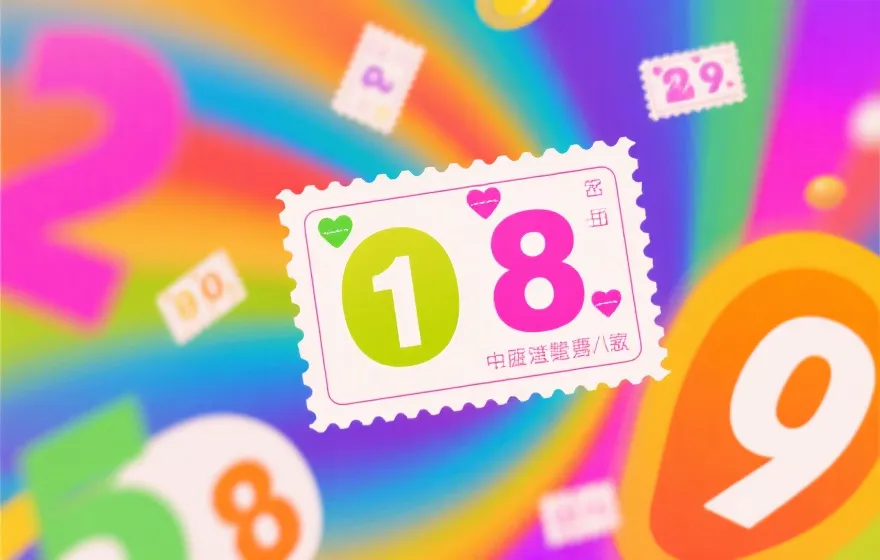 玩法规则与开奖示意图